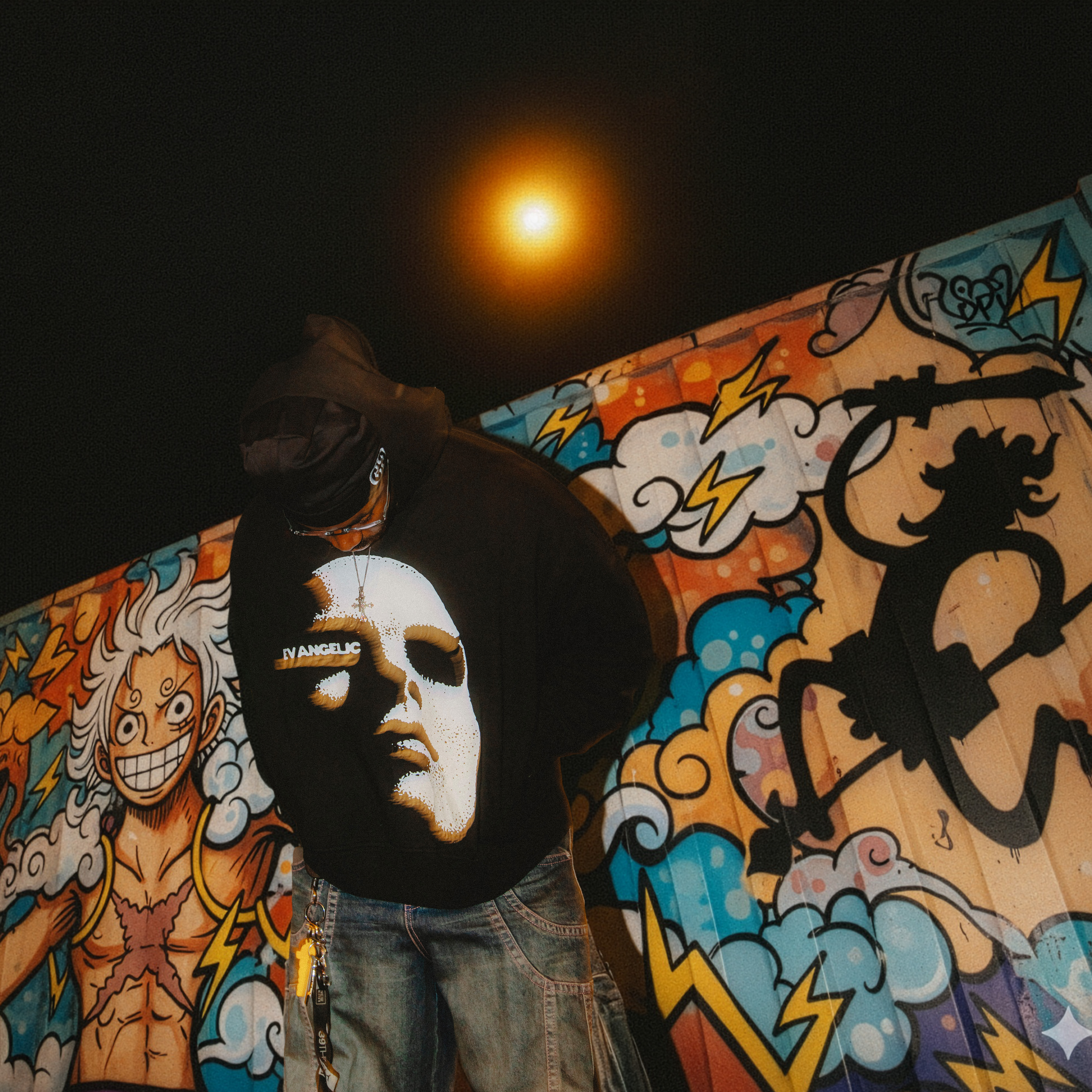 FIND THE SUN single artwork