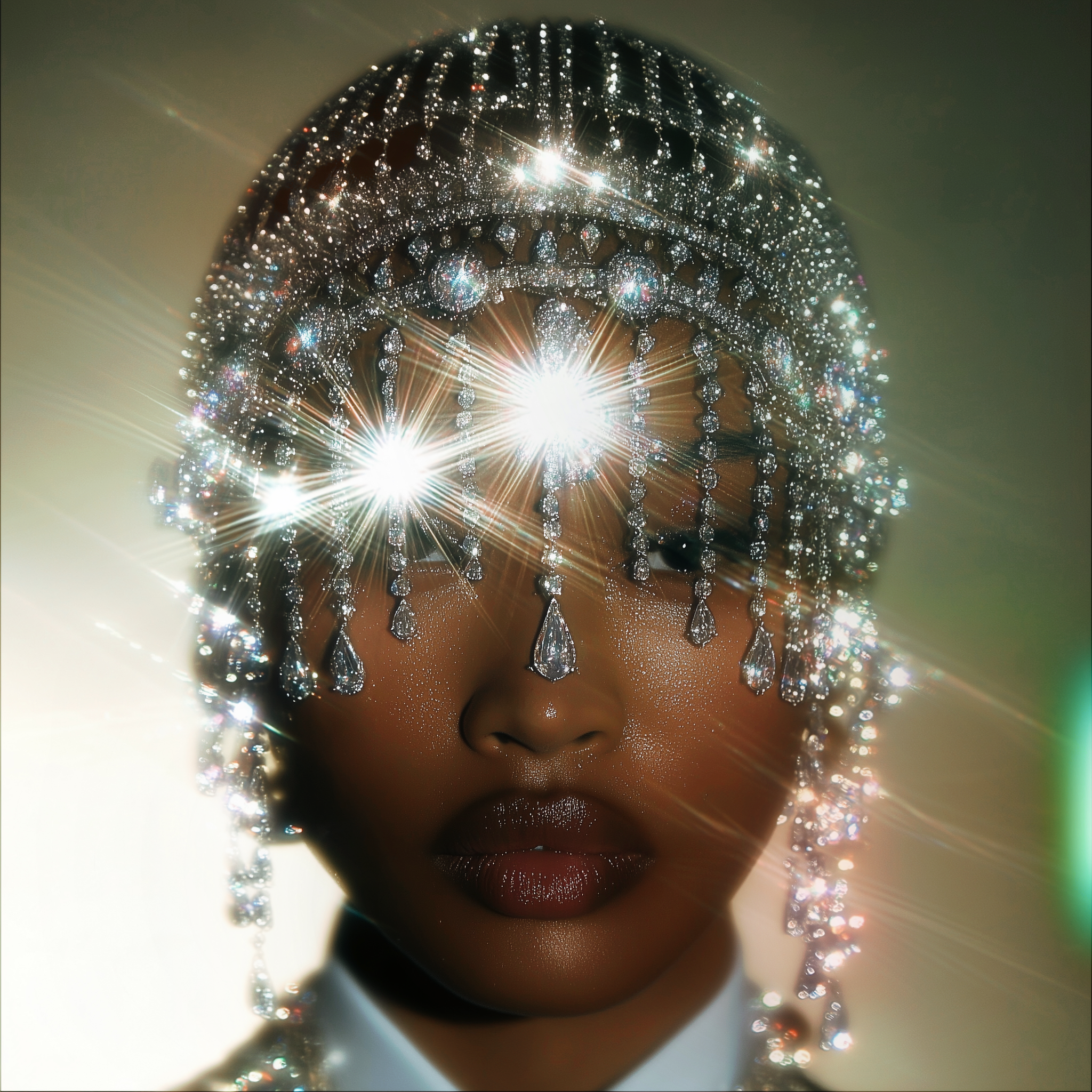 My Queen single artwork