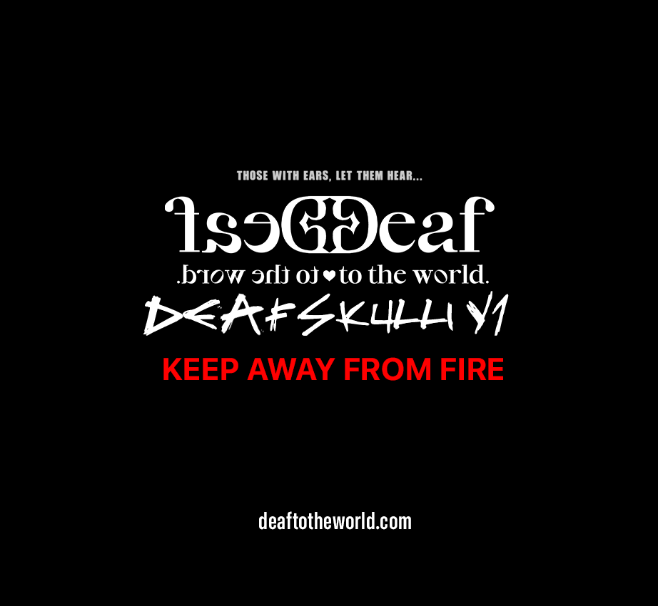 DEAFSKULLI V1